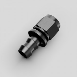 4ANn6ann8ann10ann12AN brúigh cuibheoirí feistithe breosla ola glas